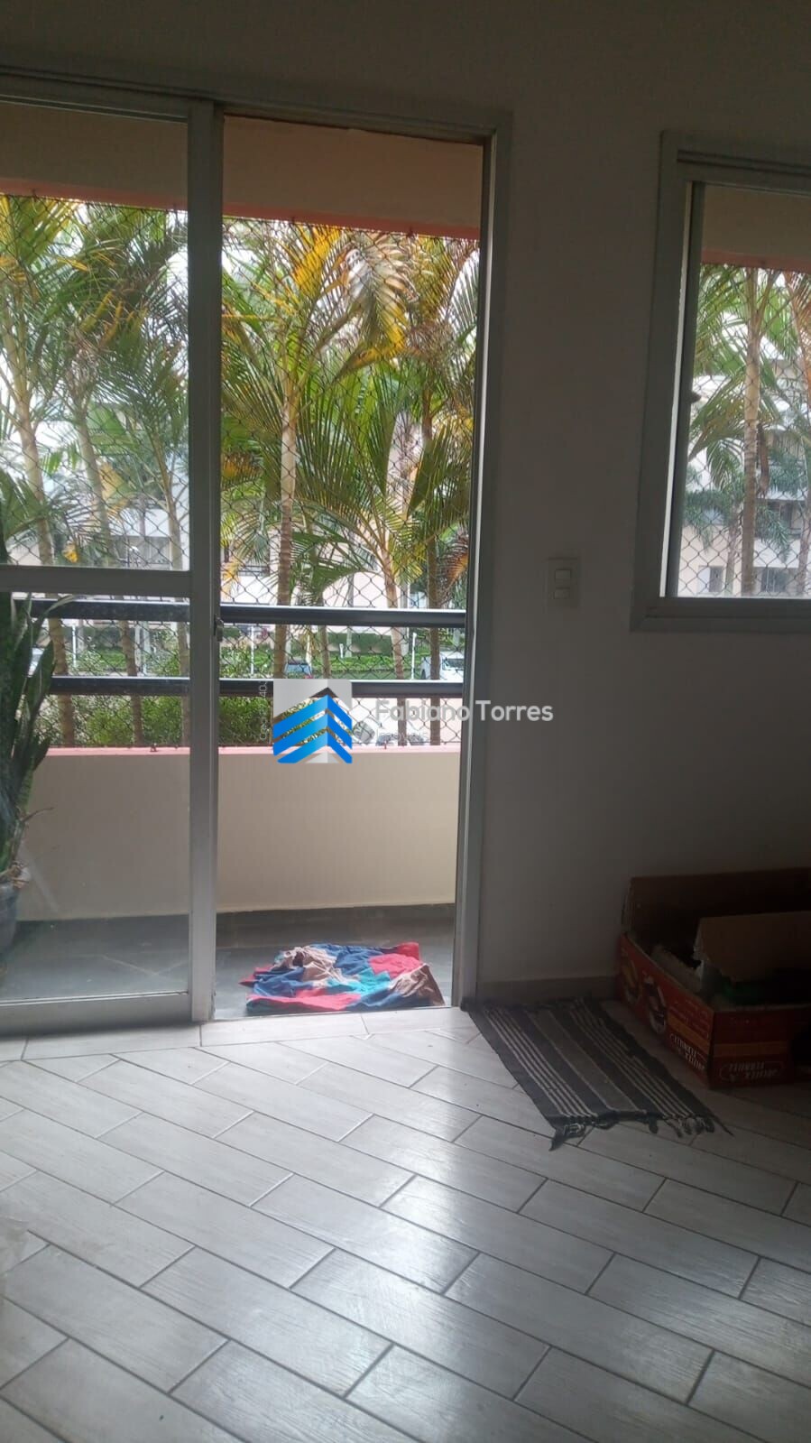 Apartamento à venda com 2 quartos, 60m² - Foto 4