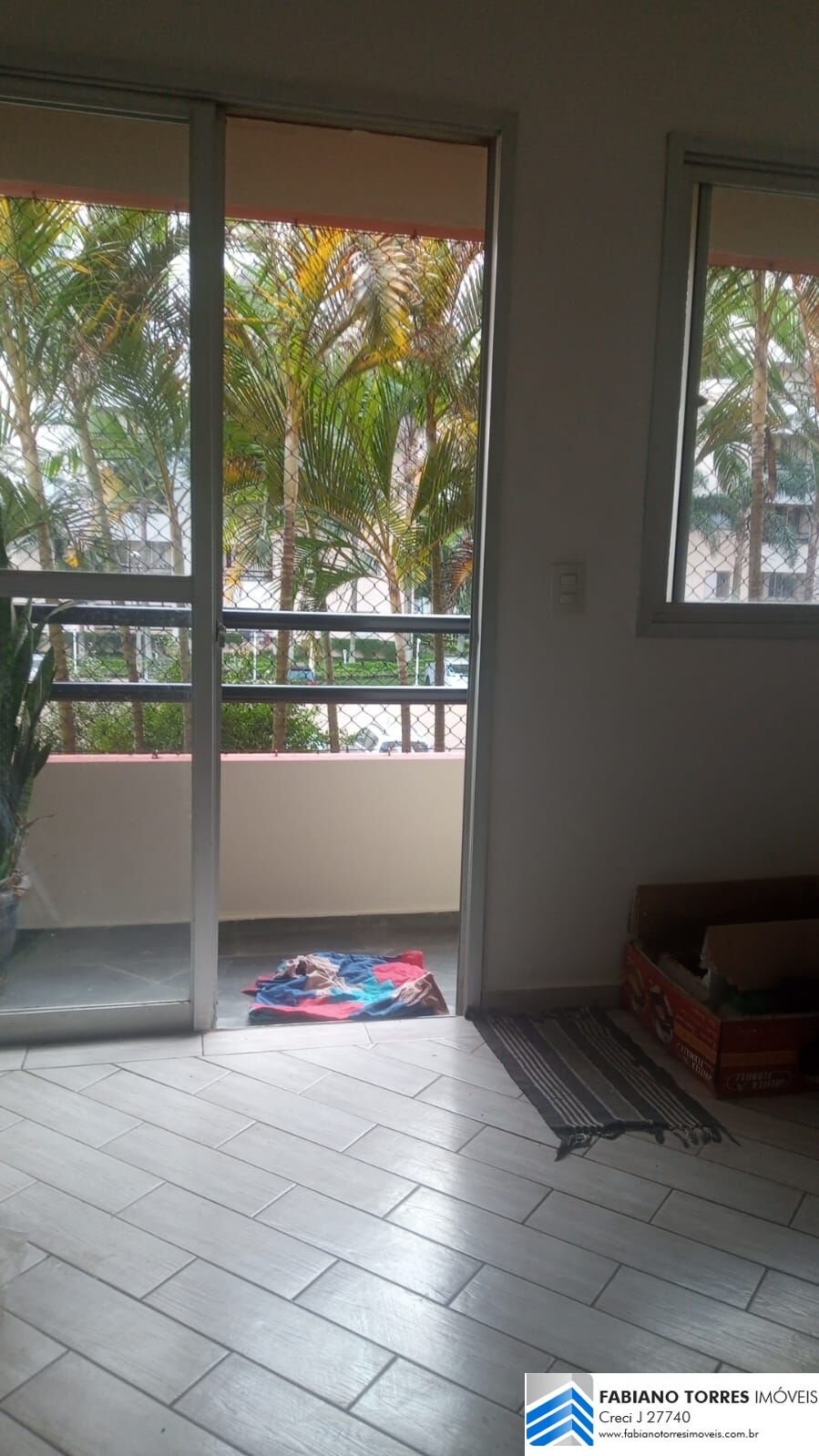 Apartamento, 2 quartos, 60 m² - Foto 4