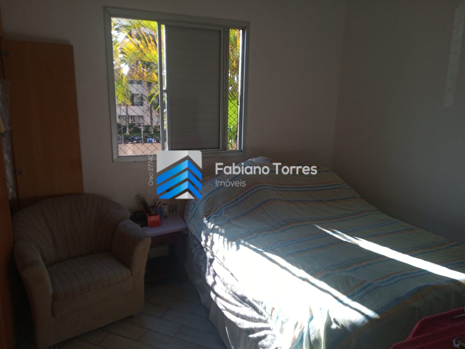 Apartamento à venda com 2 quartos, 60m² - Foto 27