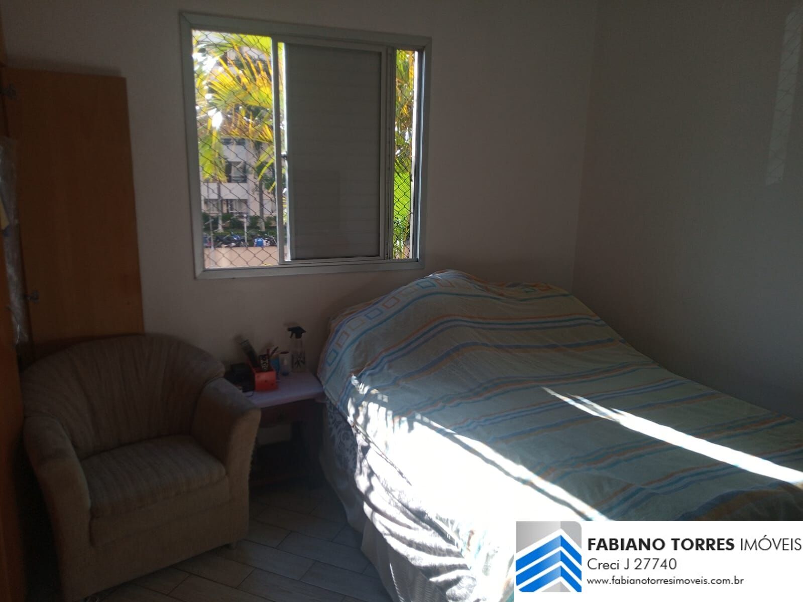 Apartamento, 2 quartos, 60 m² - Foto 27