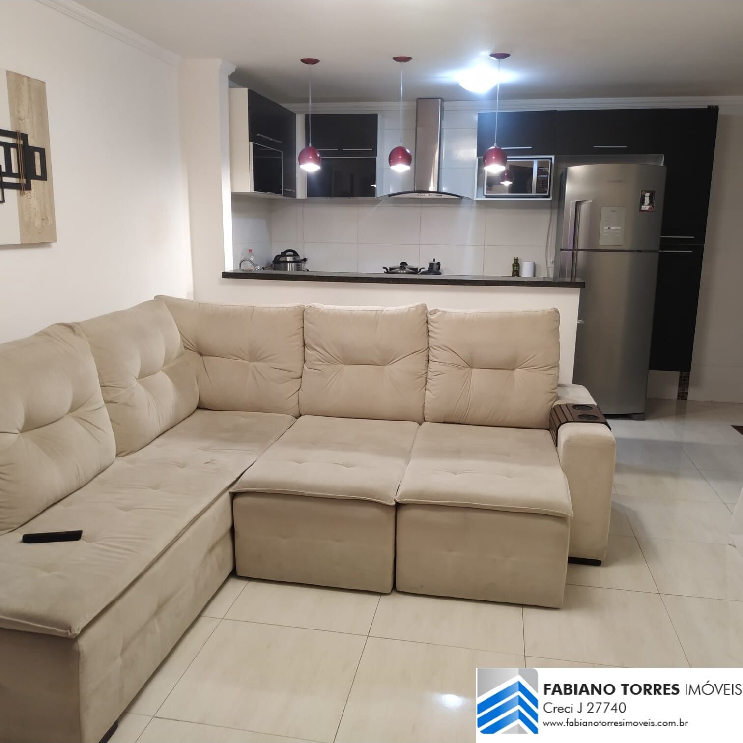 Cobertura à venda com 2 quartos, 86m² - Foto 5