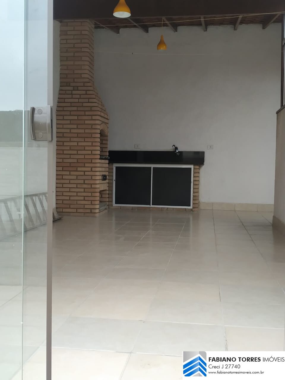Cobertura à venda com 2 quartos, 86m² - Foto 7