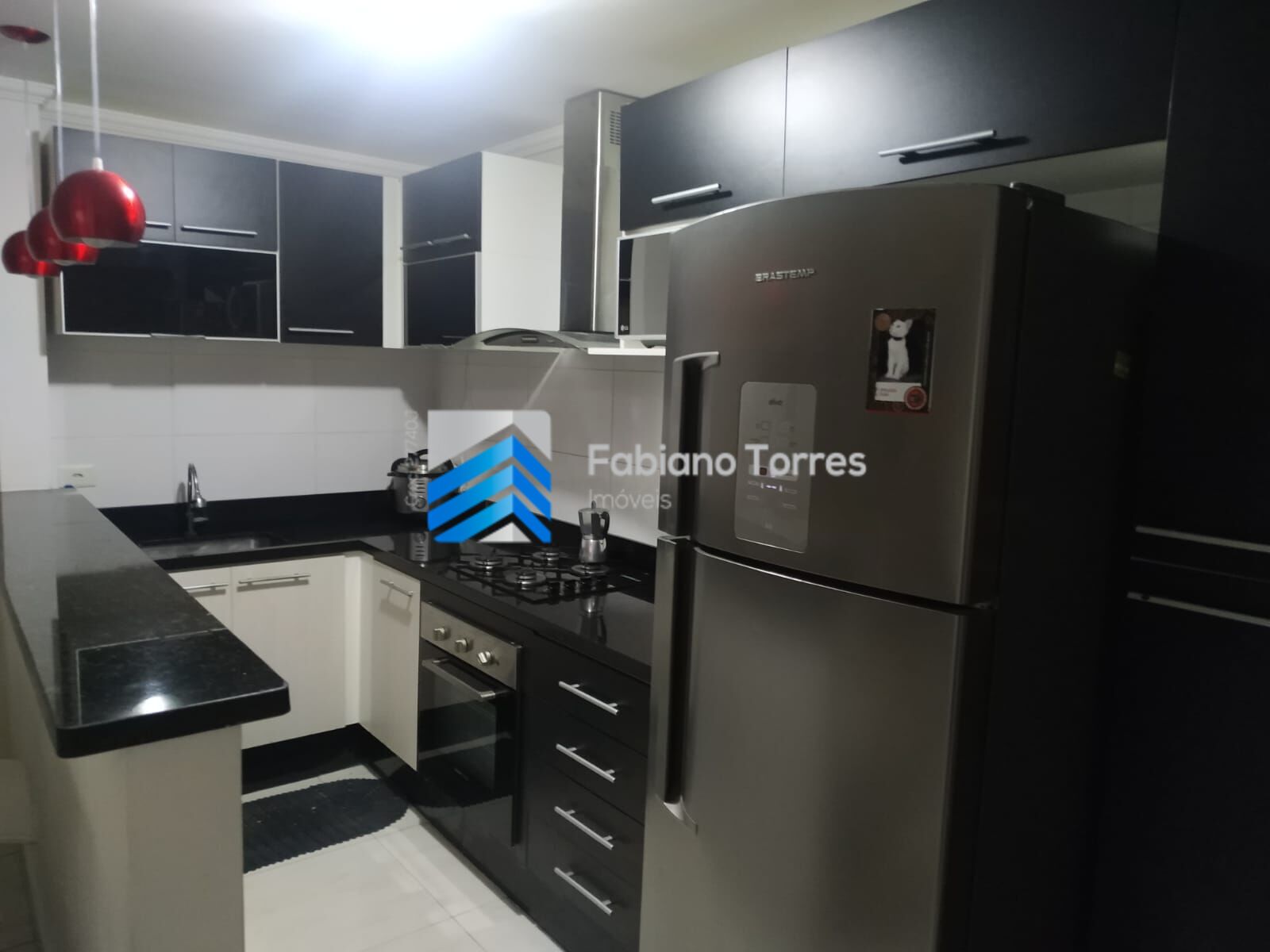 Cobertura à venda com 2 quartos, 86m² - Foto 23