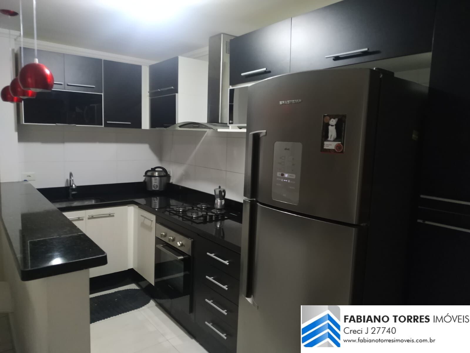 Cobertura à venda com 2 quartos, 86m² - Foto 23