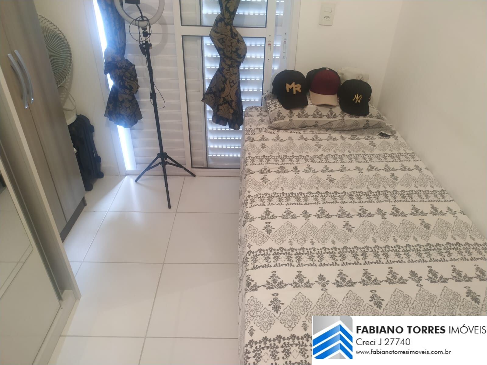 Cobertura à venda com 2 quartos, 86m² - Foto 16