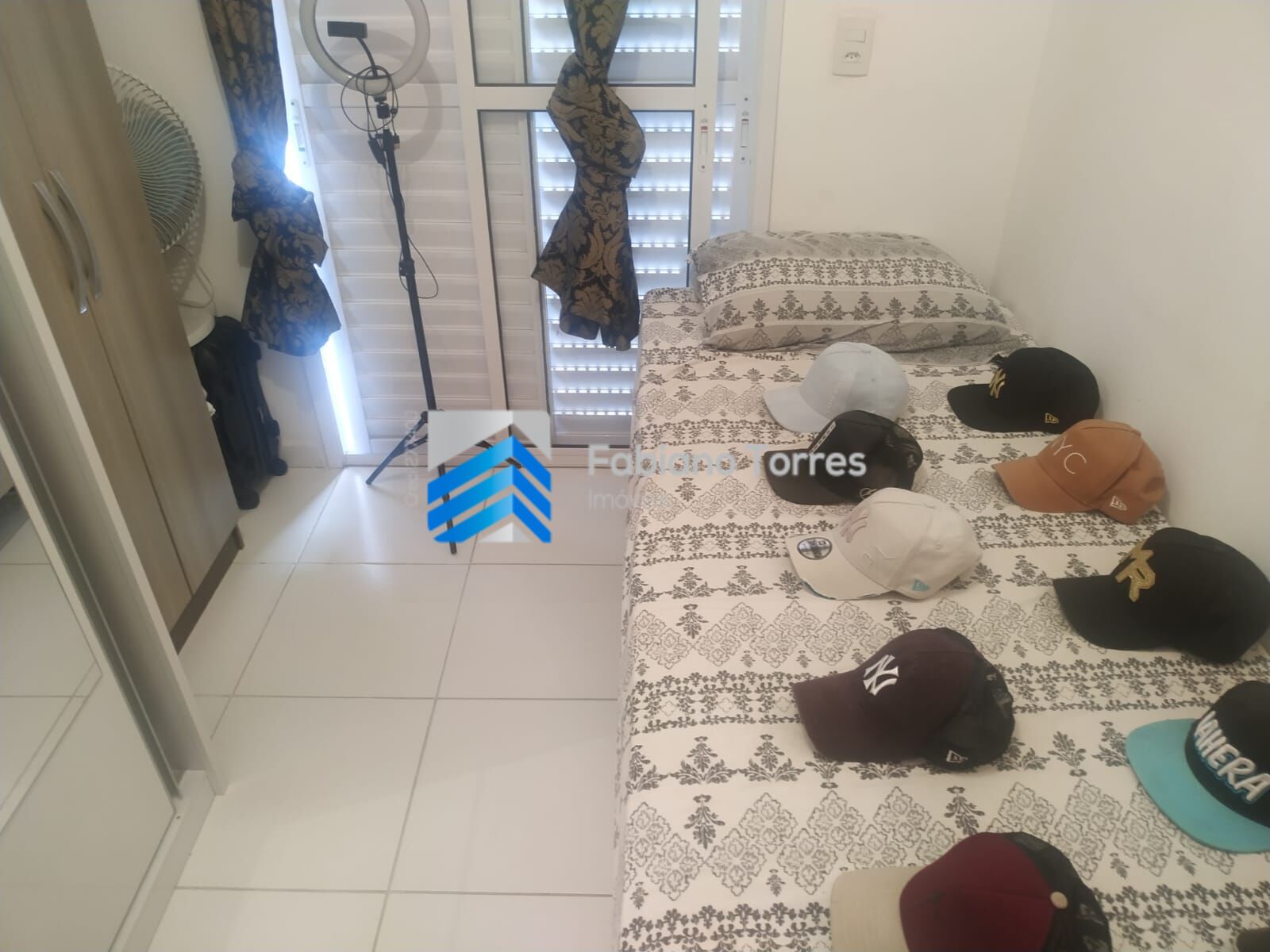 Cobertura à venda com 2 quartos, 86m² - Foto 18