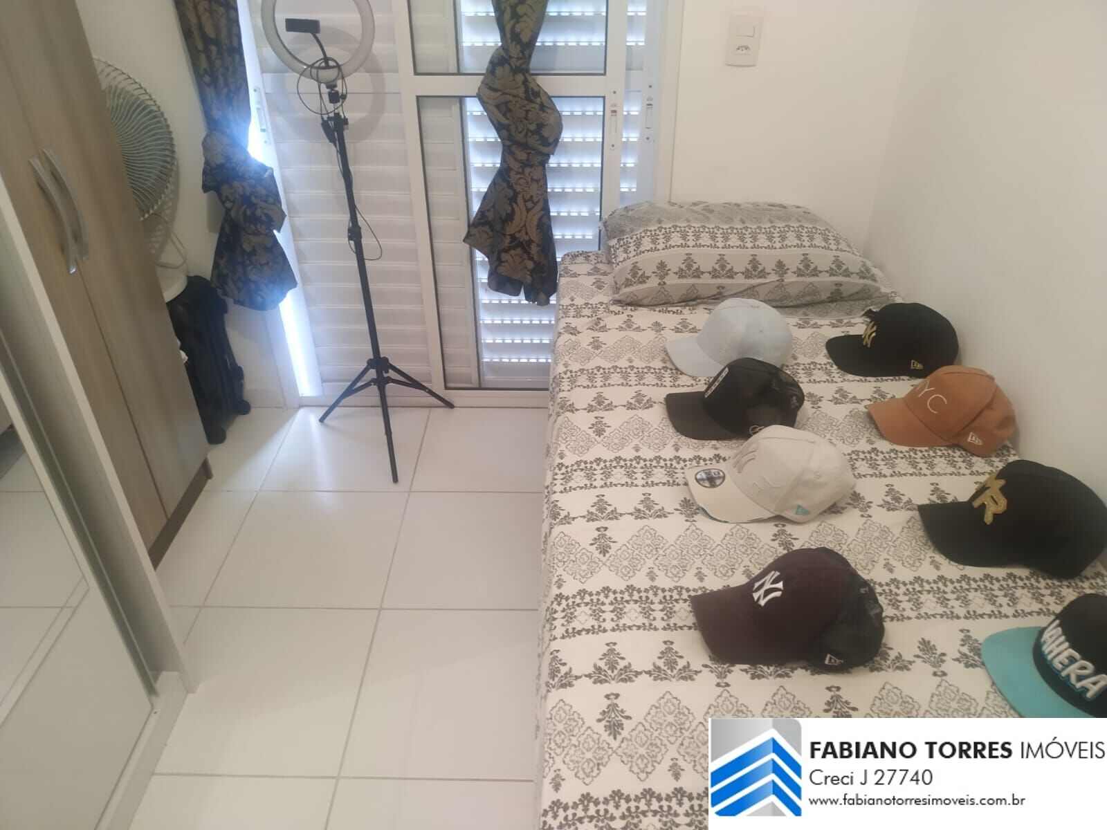 Cobertura à venda com 2 quartos, 86m² - Foto 18