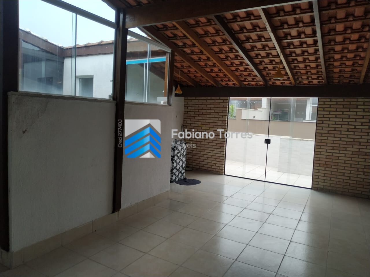 Cobertura à venda com 2 quartos, 86m² - Foto 9