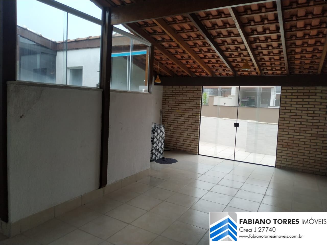 Cobertura à venda com 2 quartos, 86m² - Foto 9