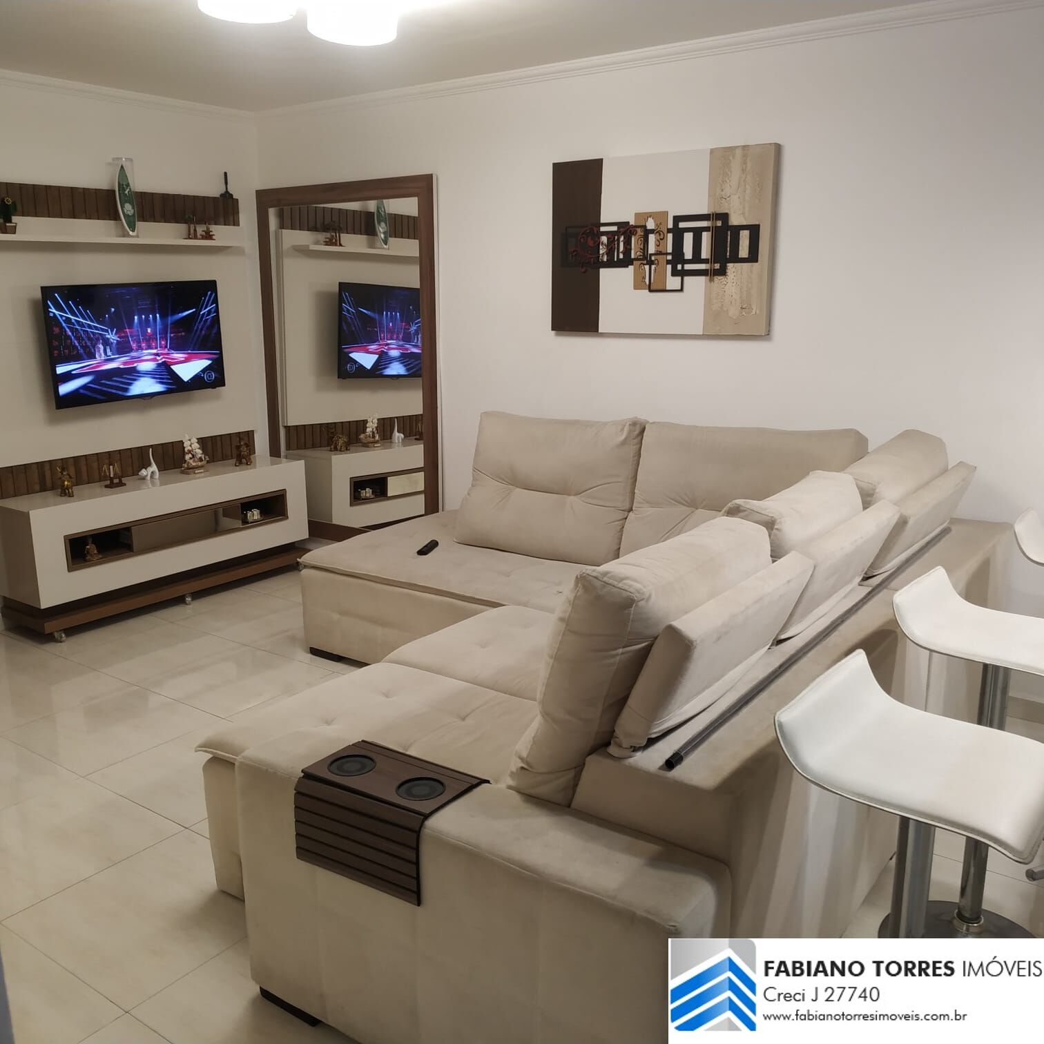 Cobertura à venda com 2 quartos, 86m² - Foto 26