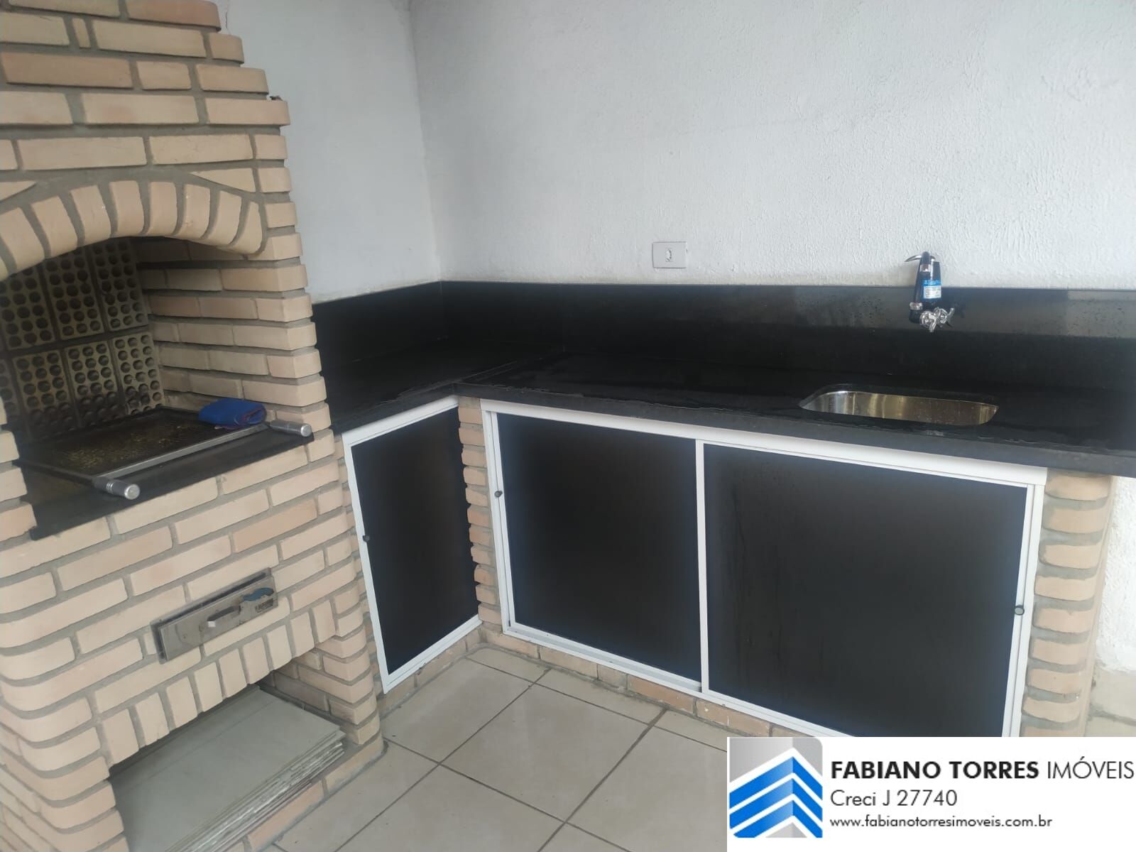 Cobertura à venda com 2 quartos, 86m² - Foto 6