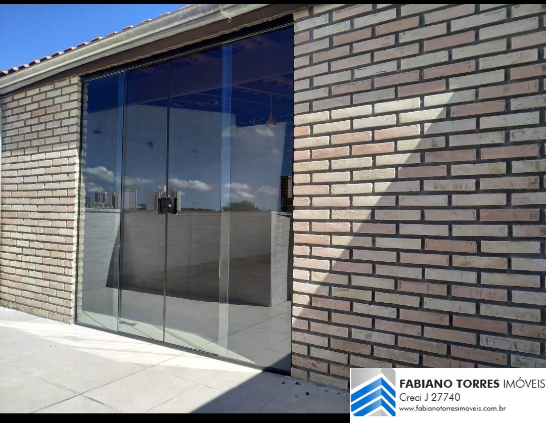 Cobertura à venda com 2 quartos, 86m² - Foto 2
