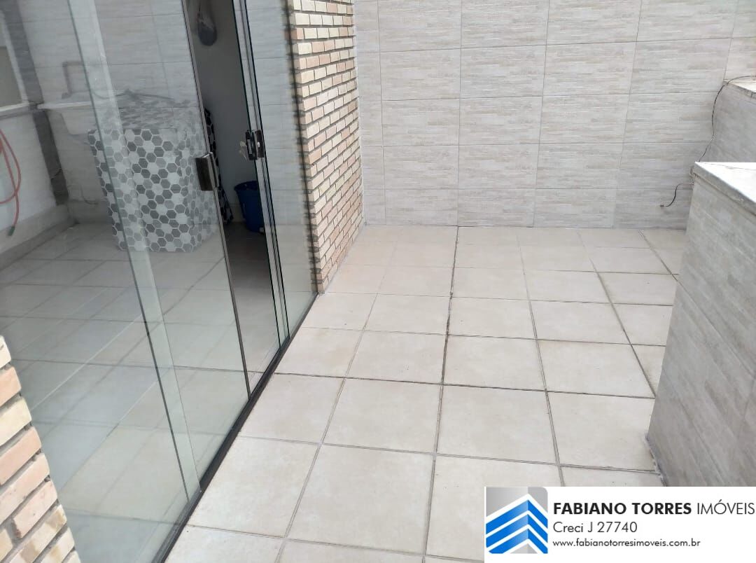 Cobertura à venda com 2 quartos, 86m² - Foto 3