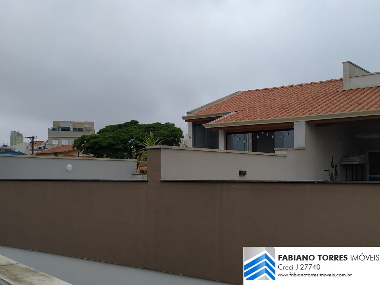 Cobertura à venda com 2 quartos, 86m² - Foto 8