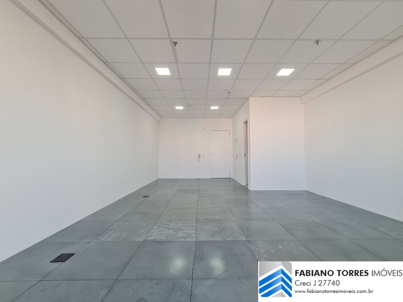 Sala-Conjunto, 42 m² - Foto 13