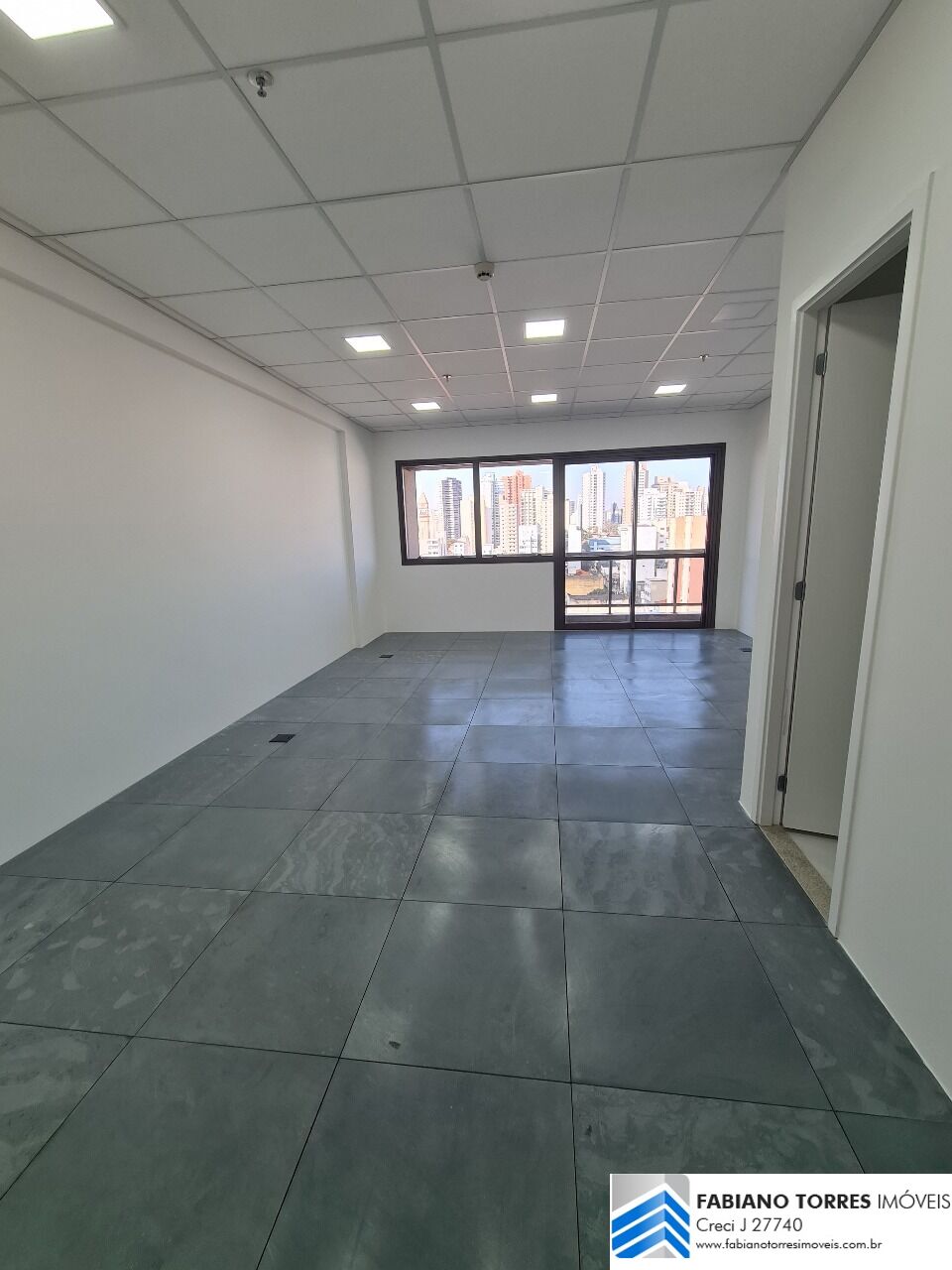 Sala-Conjunto, 42 m² - Foto 15