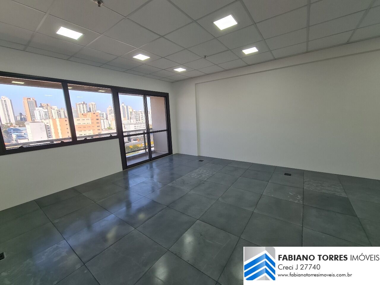 Sala-Conjunto, 42 m² - Foto 2