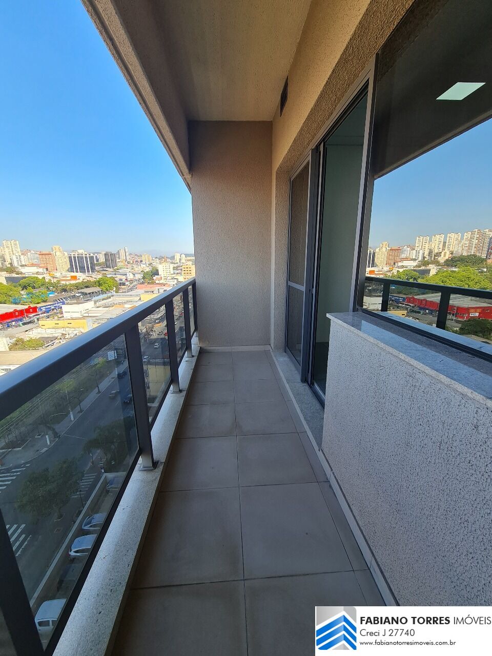 Sala-Conjunto, 42 m² - Foto 20