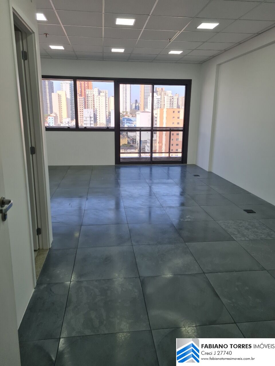 Sala-Conjunto, 42 m² - Foto 3