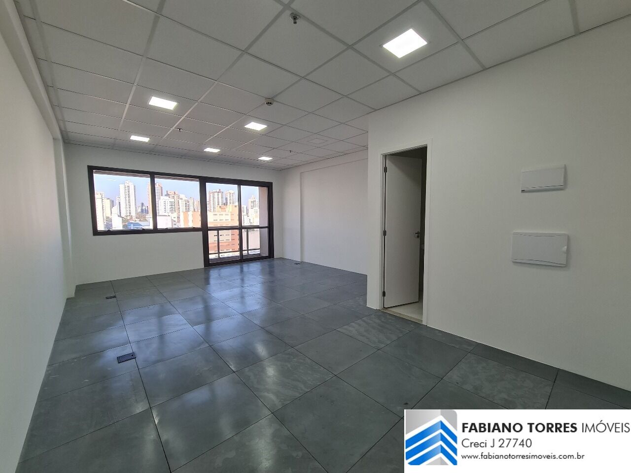 Sala-Conjunto, 42 m² - Foto 10
