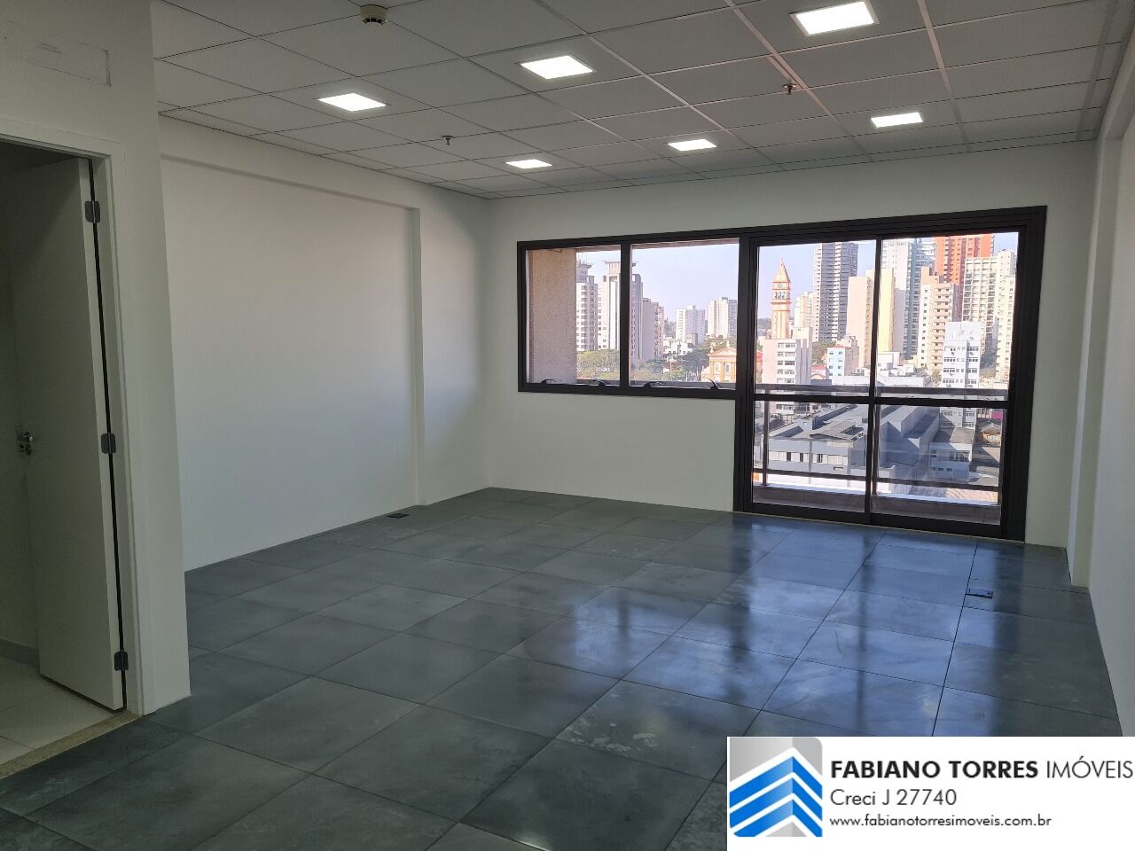 Sala-Conjunto, 42 m² - Foto 7