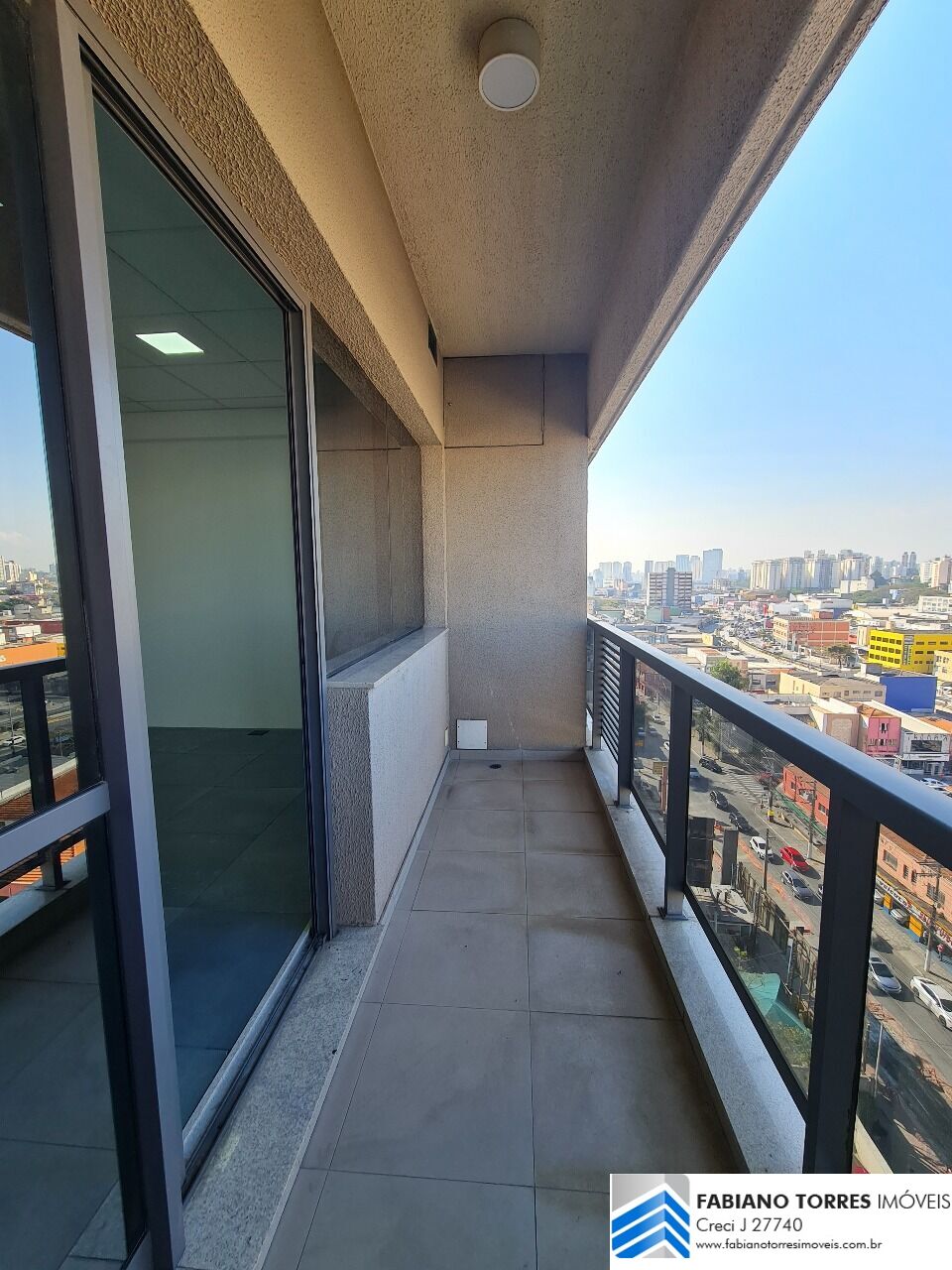 Sala-Conjunto, 42 m² - Foto 1