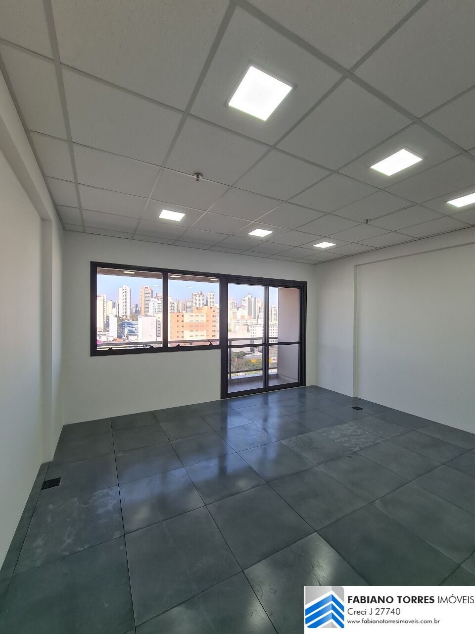 Sala-Conjunto, 42 m² - Foto 5