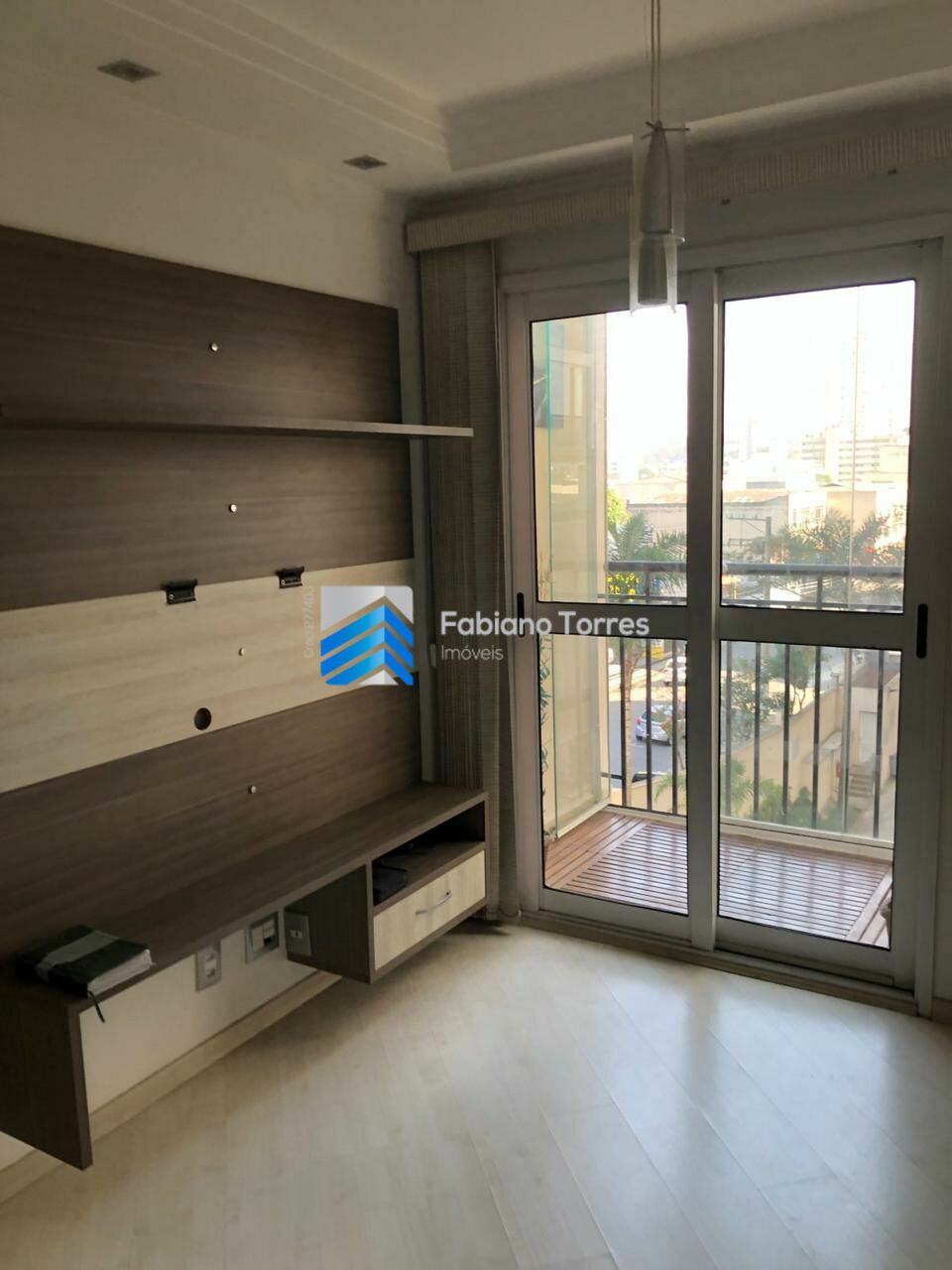 Apartamento à venda com 3 quartos, 60m² - Foto 9