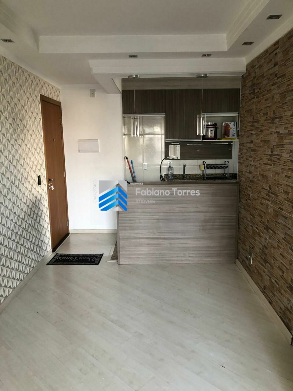 Apartamento à venda com 3 quartos, 60m² - Foto 6