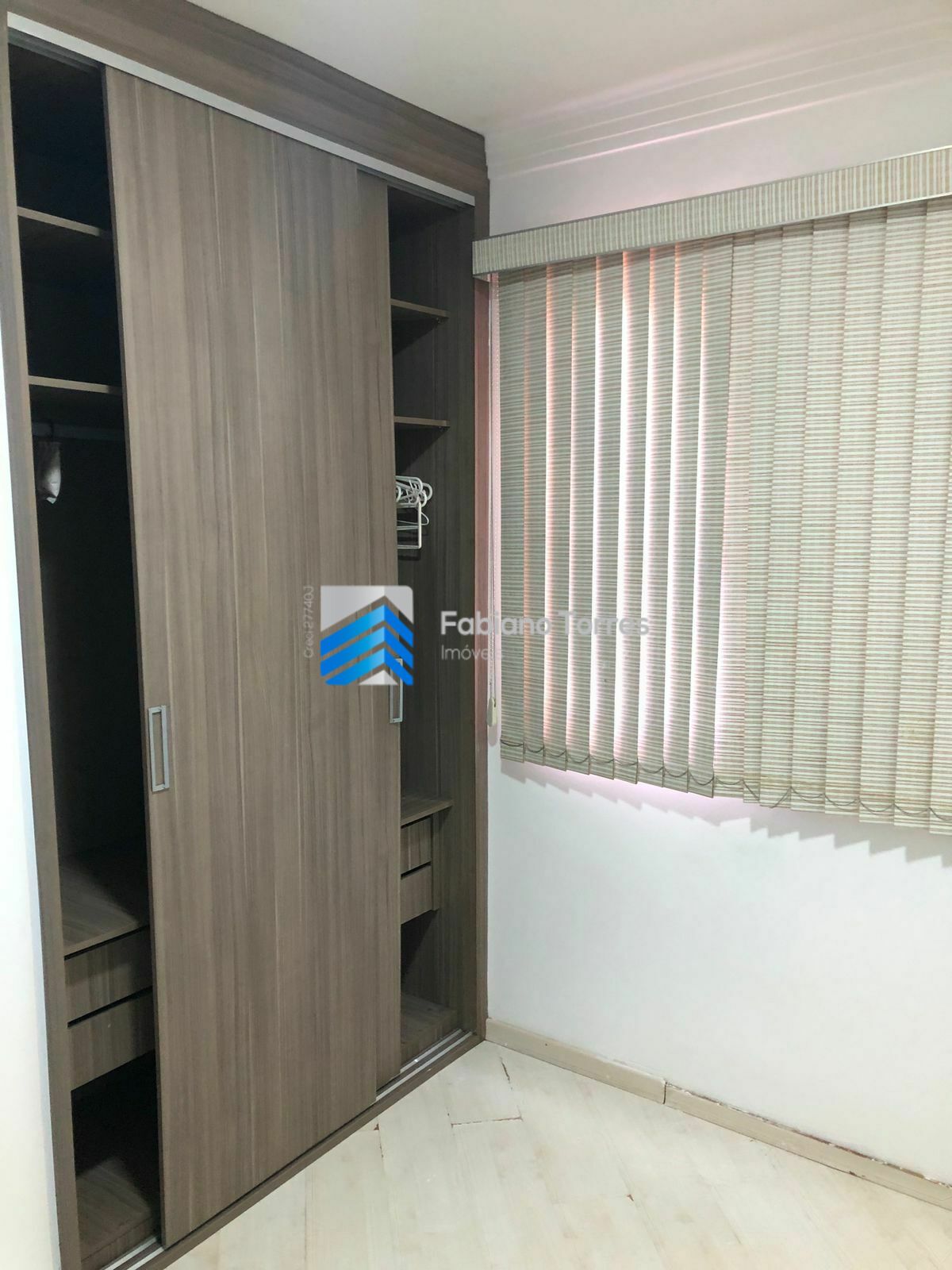 Apartamento à venda com 3 quartos, 60m² - Foto 16