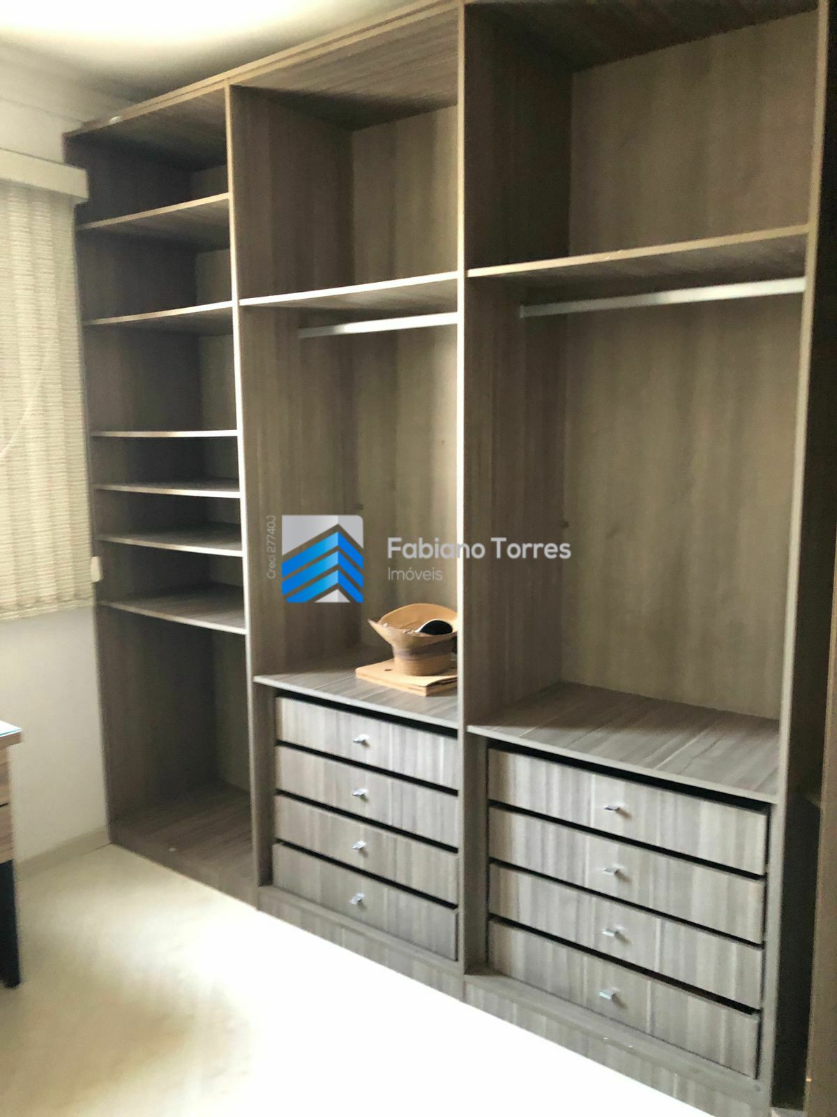 Apartamento à venda com 3 quartos, 60m² - Foto 13