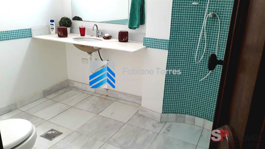 Apartamento à venda com 5 quartos, 300m² - Foto 15