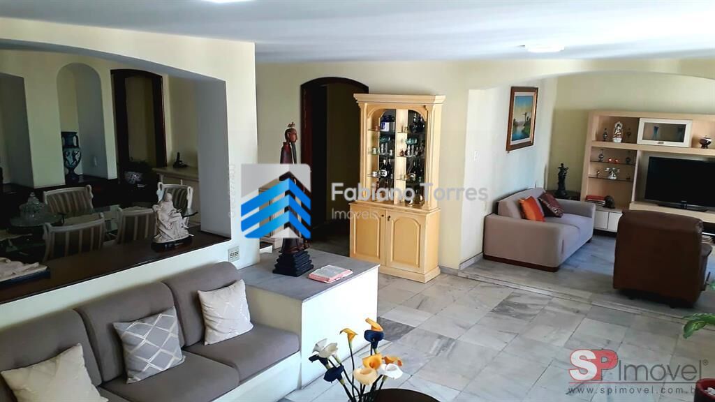 Apartamento à venda com 5 quartos, 300m² - Foto 10