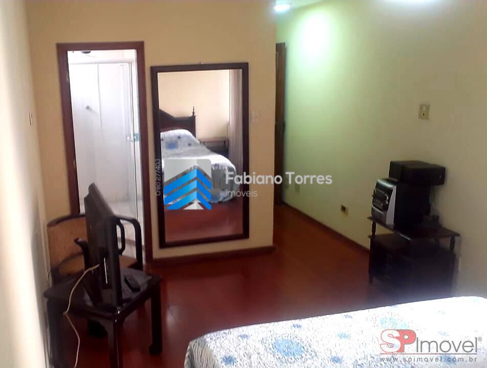 Apartamento à venda com 5 quartos, 300m² - Foto 4