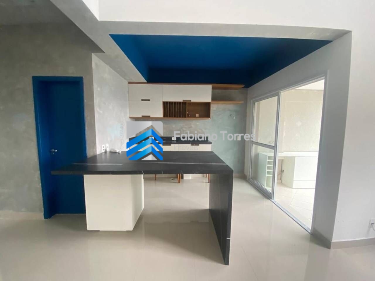 Apartamento para alugar com 1 quarto, 74m² - Foto 12