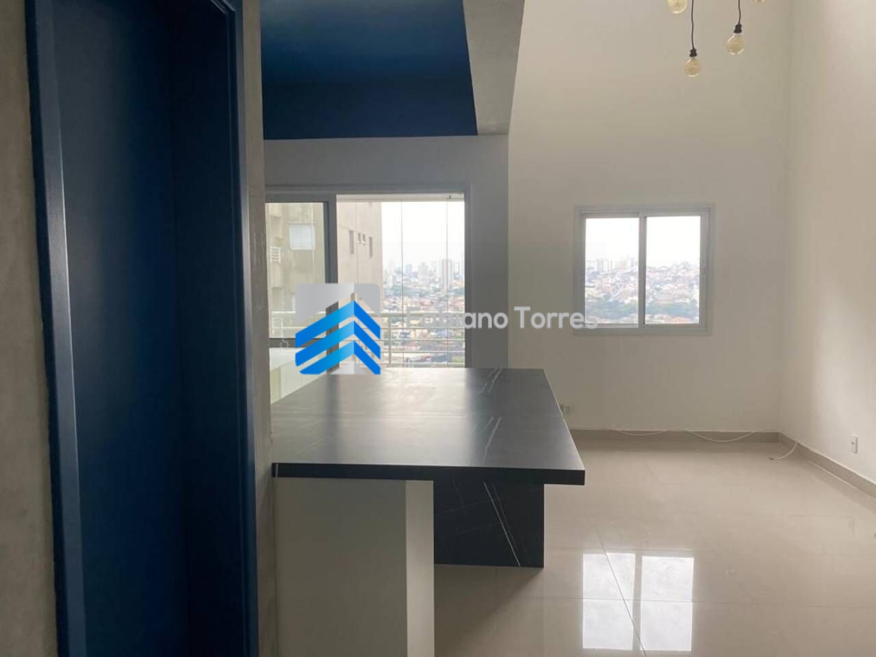 Apartamento para alugar com 1 quarto, 74m² - Foto 10