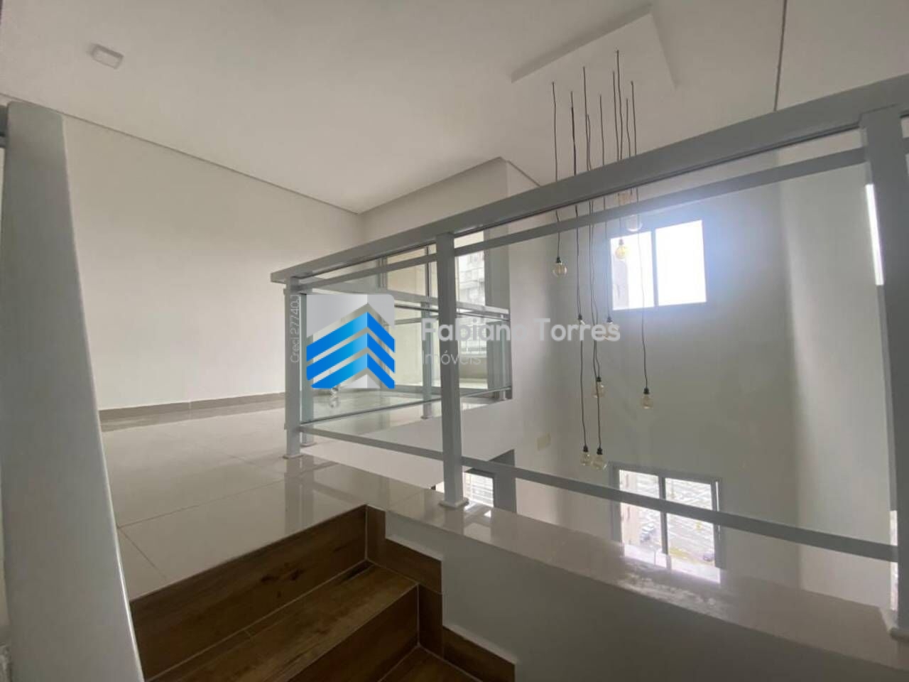 Apartamento para alugar com 1 quarto, 74m² - Foto 9