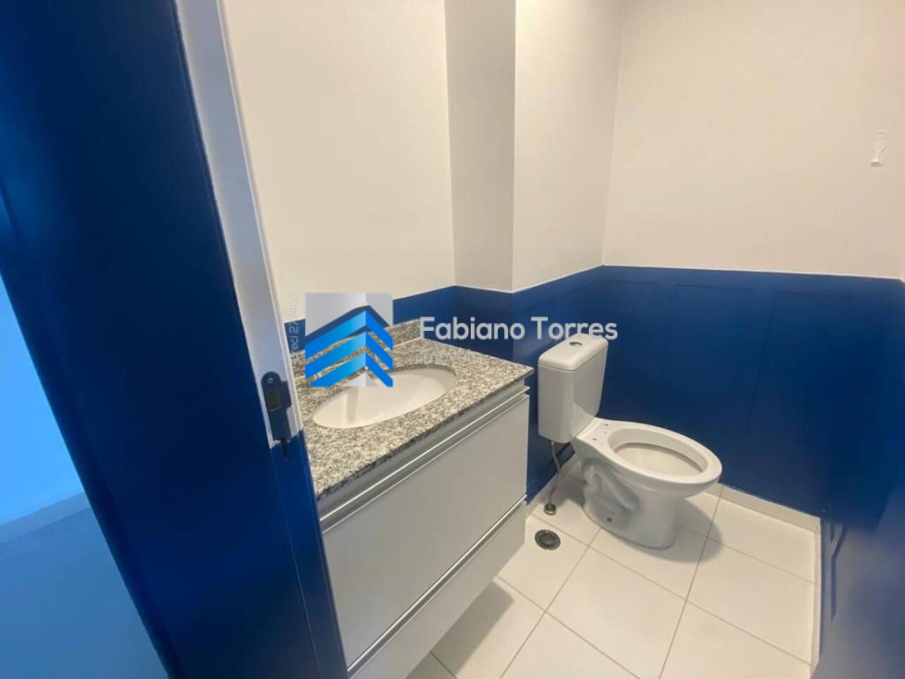 Apartamento para alugar com 1 quarto, 74m² - Foto 8