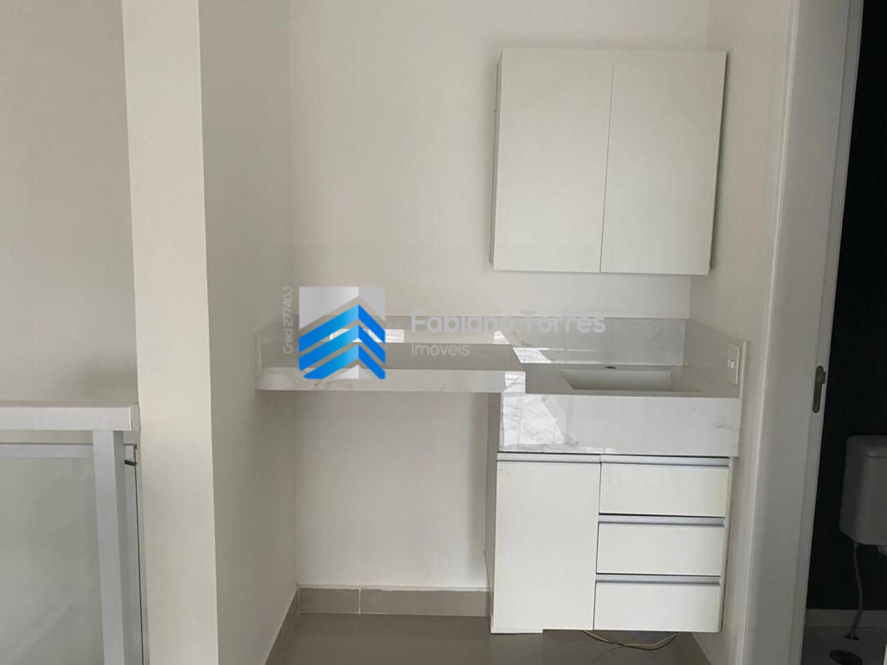 Apartamento para alugar com 1 quarto, 74m² - Foto 7