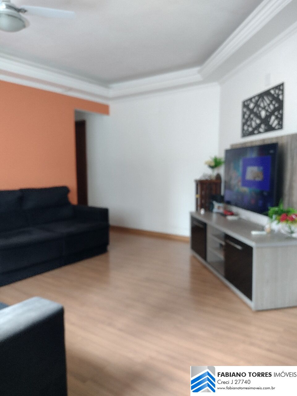 Apartamento, 3 quartos, 108 m² - Foto 4