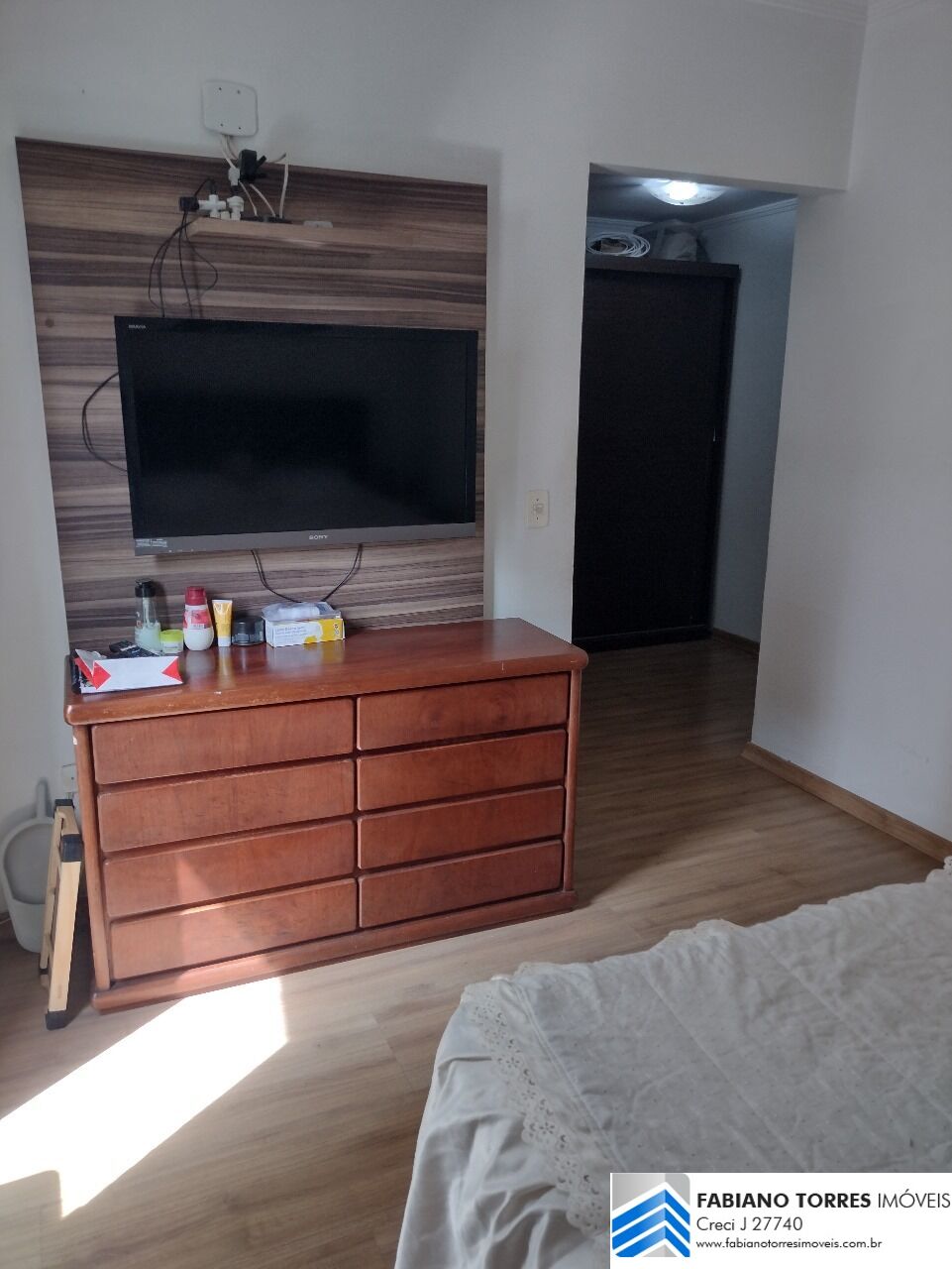 Apartamento, 3 quartos, 108 m² - Foto 6