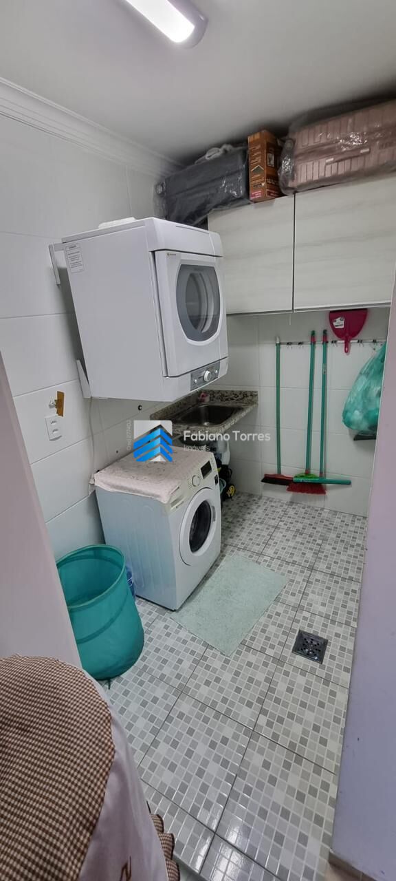 Sobrado à venda com 3 quartos, 150m² - Foto 28