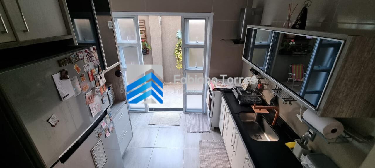 Sobrado à venda com 3 quartos, 150m² - Foto 22