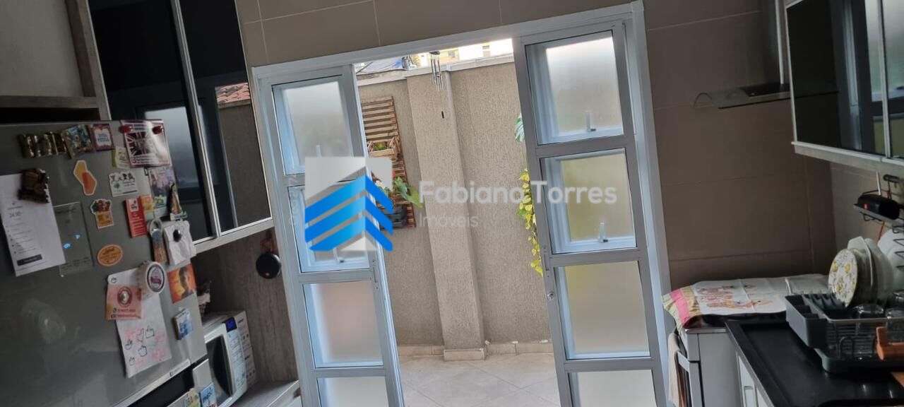 Sobrado à venda com 3 quartos, 150m² - Foto 20