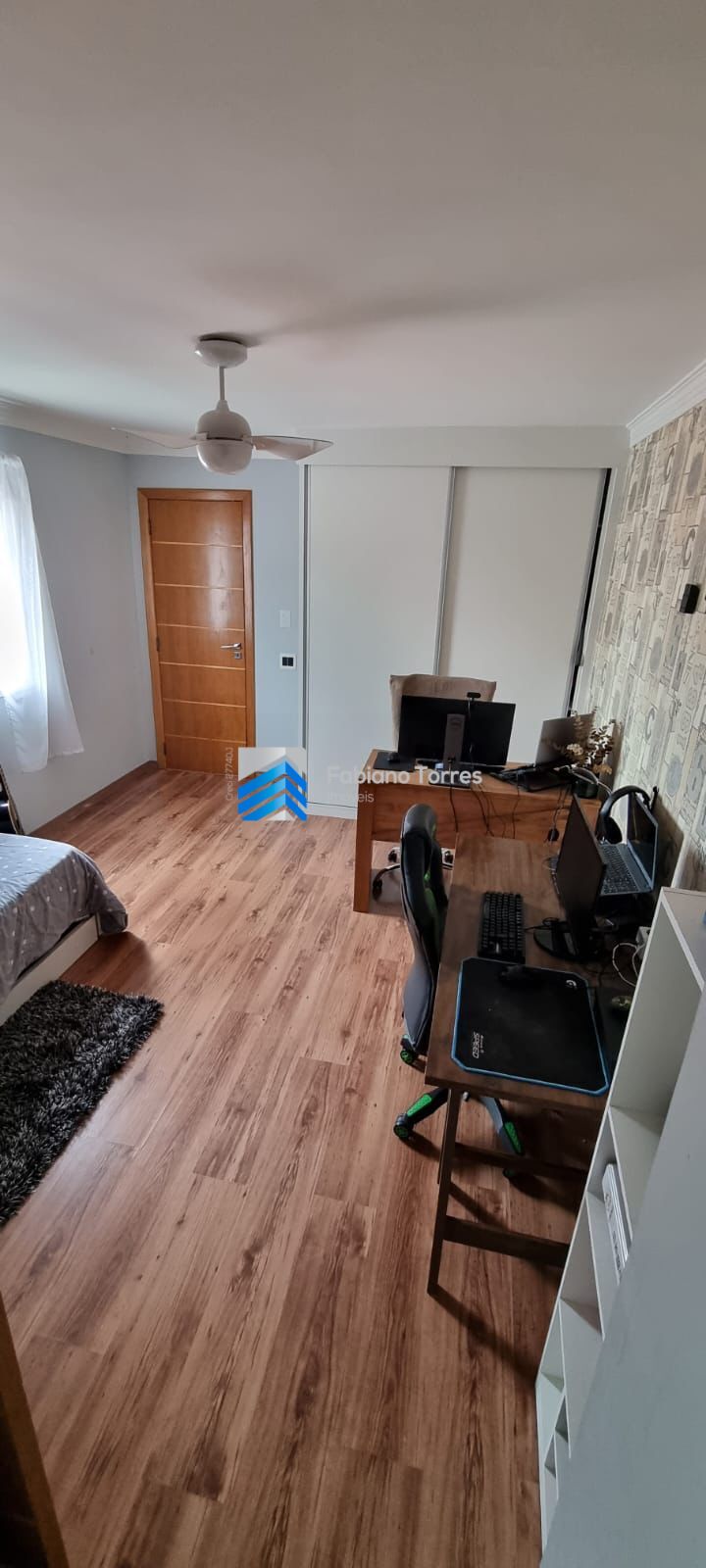 Sobrado à venda com 3 quartos, 150m² - Foto 5