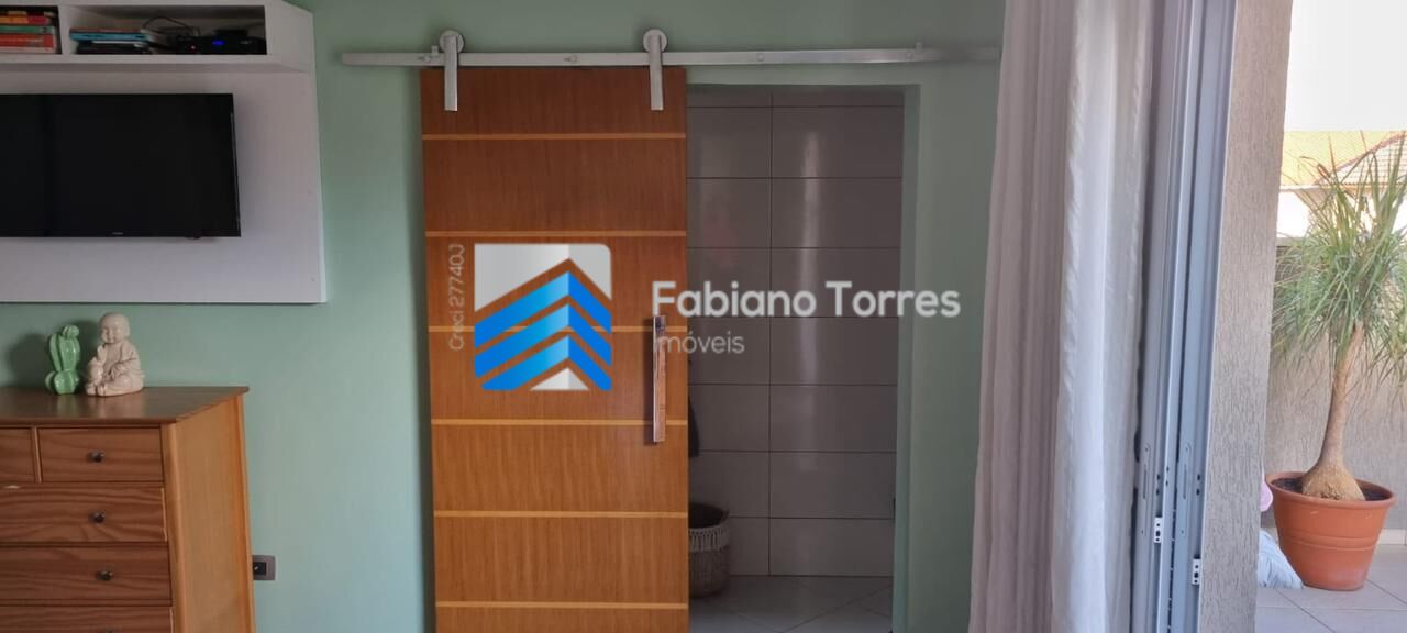 Sobrado à venda com 3 quartos, 150m² - Foto 8