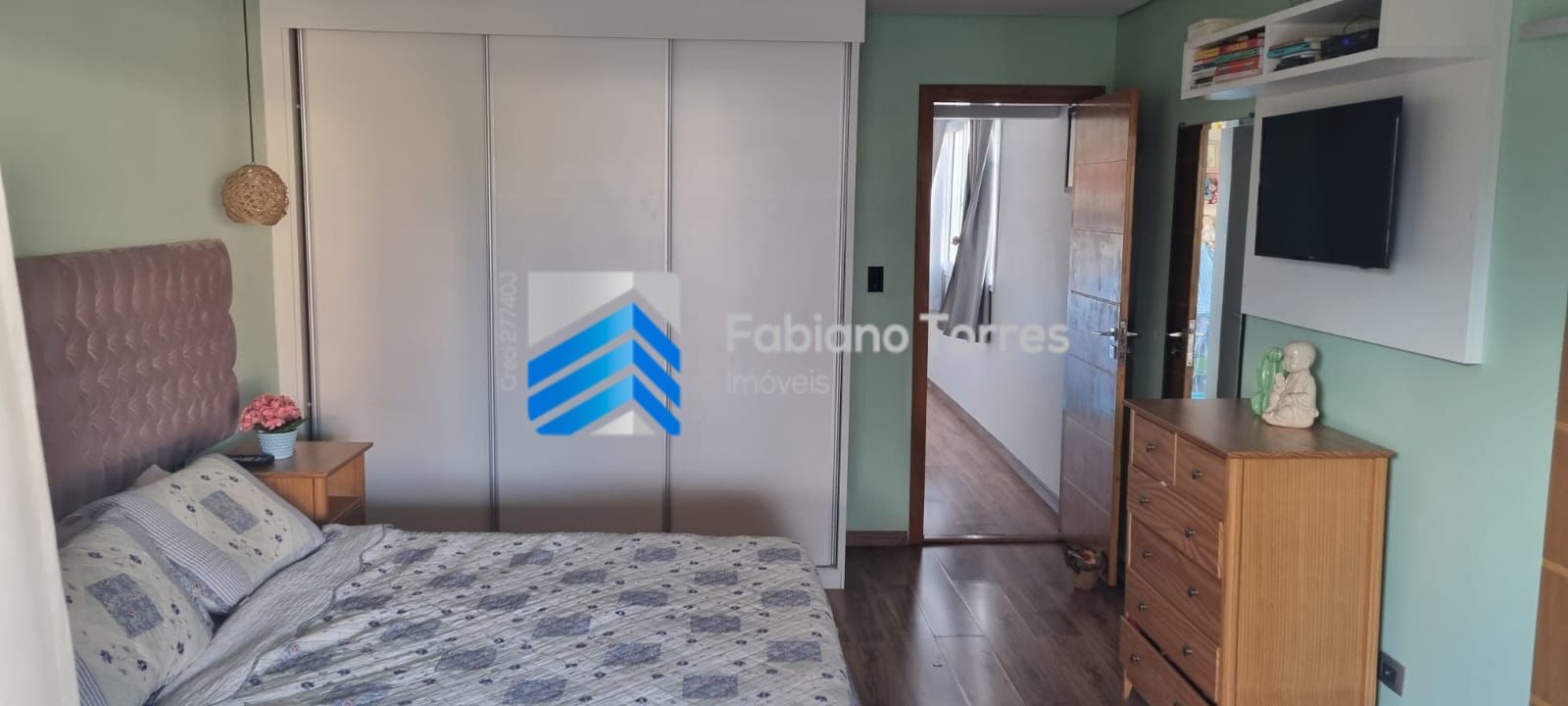 Sobrado à venda com 3 quartos, 150m² - Foto 7