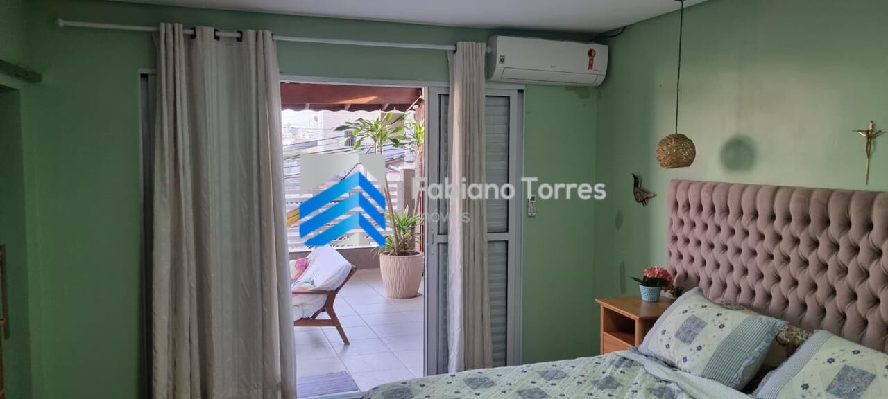 Sobrado à venda com 3 quartos, 150m² - Foto 10