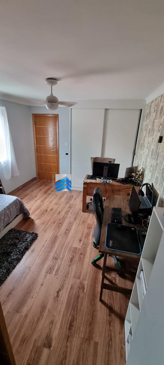 Sobrado à venda com 3 quartos, 150m² - Foto 34