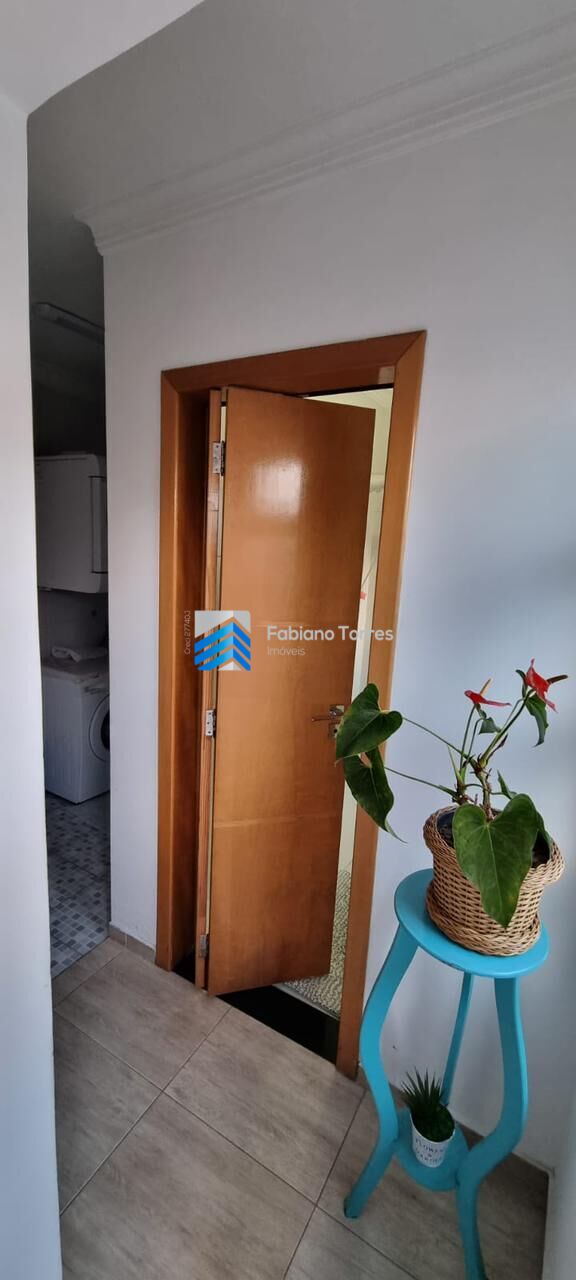 Sobrado à venda com 3 quartos, 150m² - Foto 26